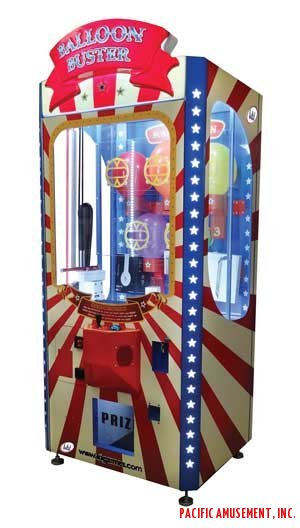 balloon buster