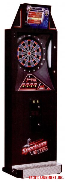 dart-board