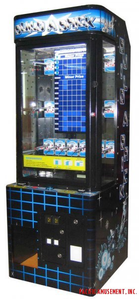 stacker