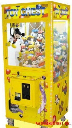 toy chest