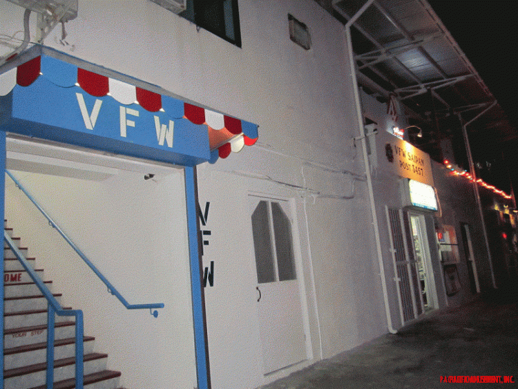 VFW
