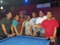 9 Eleven Docomo Hustlers - Tuesday Pool League