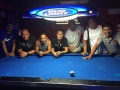 saturday pool tourney @ 9Eleven-week 1