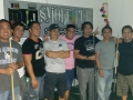 smoke pub saipan tv hustlers & Jokers Str8 shooters