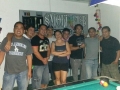 smoke pub saipan tv hustlers & Jokers Str8 shooters2