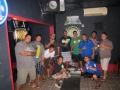 Bud Kings & VFW Warriors