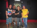 Smoke Pub Comatose