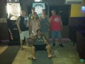 jokers warriors