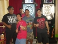 6JMS Mafia A Division
