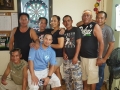 9 Eleven Heavy Bombers