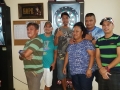 9 eleven flying dartsmen