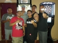 The Warehouse Xecutioners