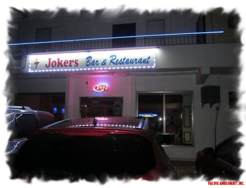jokers