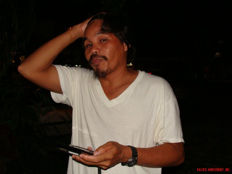 manny