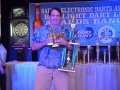 Blue Koi Sportsmanship Awards Chichirika