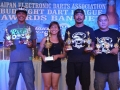 Jokers Atarashi Boyz - Tuesday B Bud Light Cup Champion