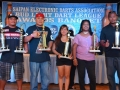 Jokers Darty Flights 1st Place Chichirika Div