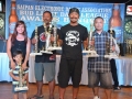 Jokers Latte Sparts 1st Place Fanihi