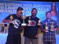 Jokers Latte Sparts Fanihi Div Bud Light Cup Champion