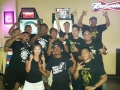 Jokers Latte Sparts & Sand Bar Alamo Car Rental