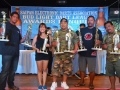 Jokers Spartans 1st Place Kingfisher Div