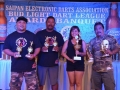 Jokers Spartans - Kingfisher Bud Light Cup Champion