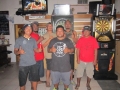 Jokers Tokers