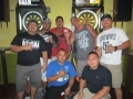 .. Jokers Warriors