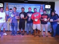 League MVP