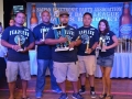 Oleai Team Fearless - Sportsmanship Awards Fanihi