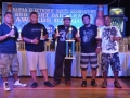 Sand Juvy No Fear -Sportsmanship Awards A Div
