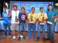 Sand Juvy Pasaways 1st Place Tuesday B