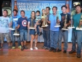 Sand Juvy TDI Summit 1st Place Master Div