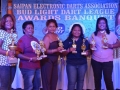 Sand Juvy Vicious Darties - Ladies Div bud Light Champion