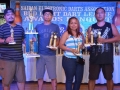 Smoke Pub High Flyers -Sportsmanship Awards Kingfisher