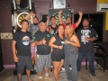 Smoke Pub High Flyers