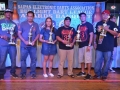 Top Gun Award
