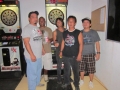 Jokers Peskadots