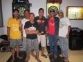 Sand Juvy Bud Brothers