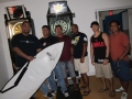 VFW Warriors